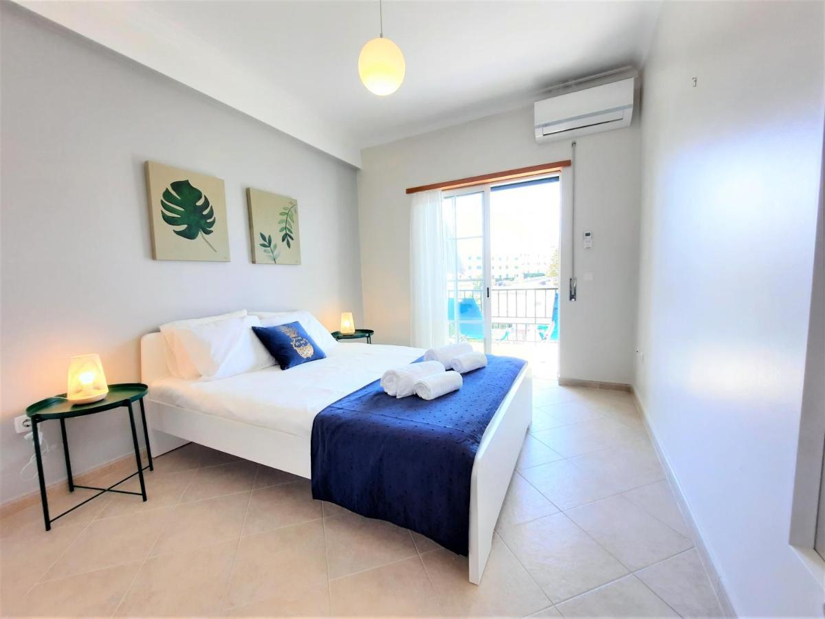 Altium Cabanas Cabanas De Tavira Exterior photo